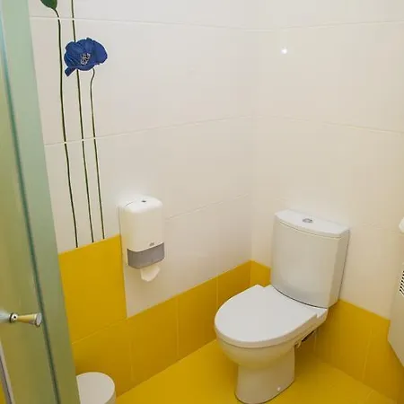 ホテル 12 Months Mini