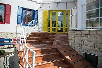 Отель 12 месяцев Одесса