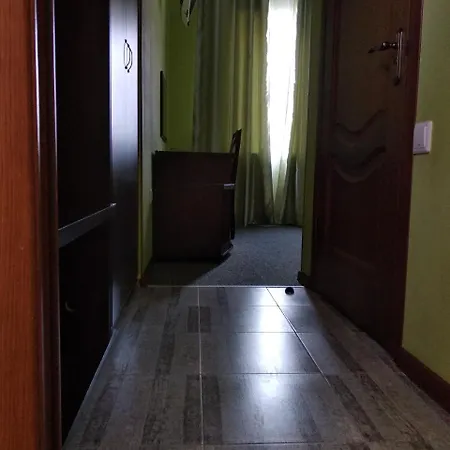 Отель 12 месяцев Одесса