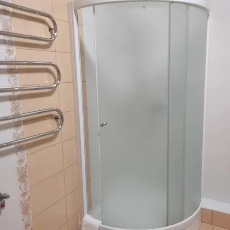 ホテル 12 Months Mini オデッサ