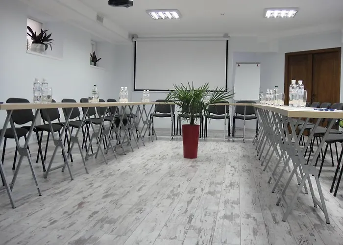 12 Months Mini Hotel Odesa