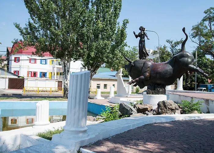 12 Months Mini 3* Odesa