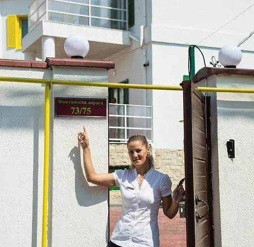 12 Months Mini 3* Odesa