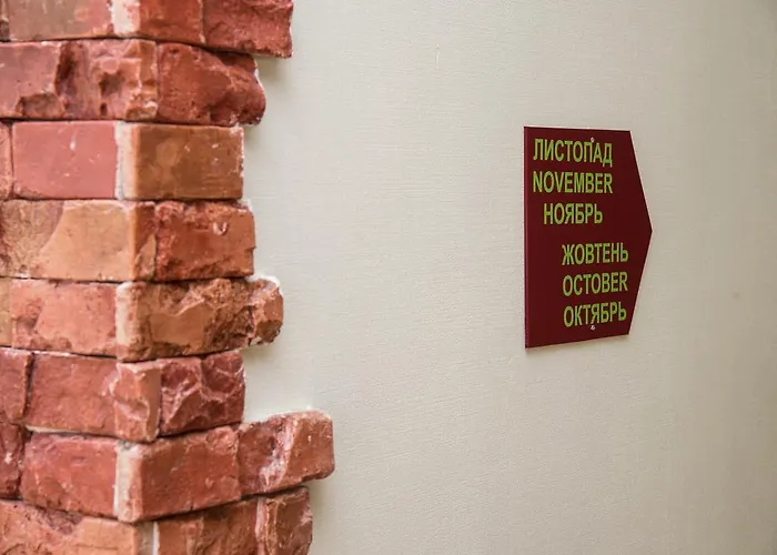 12 Months Mini 3* Odesa