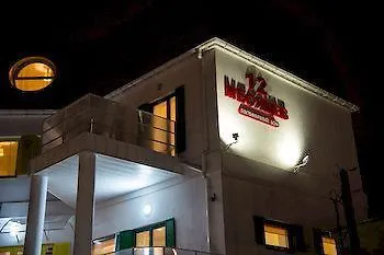 12 Months Mini Hotel 3*