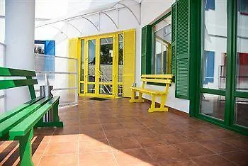 12 Months Mini Hotel