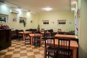 12 Months Mini Hotel