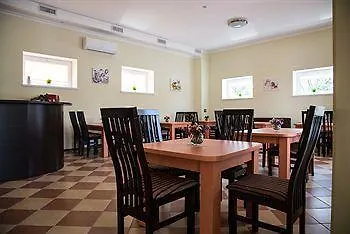 Hotel 12 Months Mini Odesa