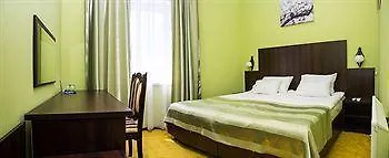 12 Months Mini Hotel Odesa