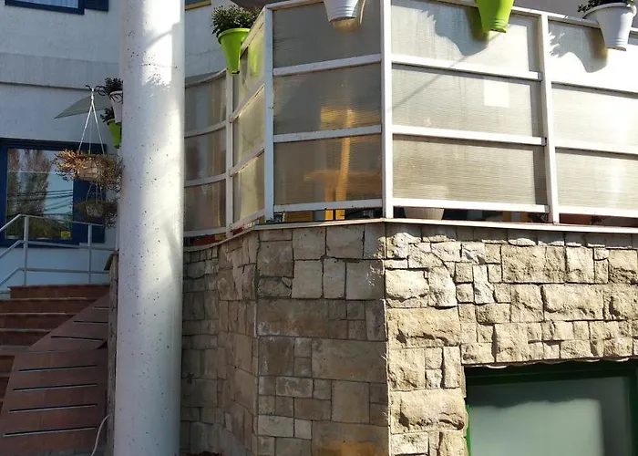 12 Months Mini Hotel