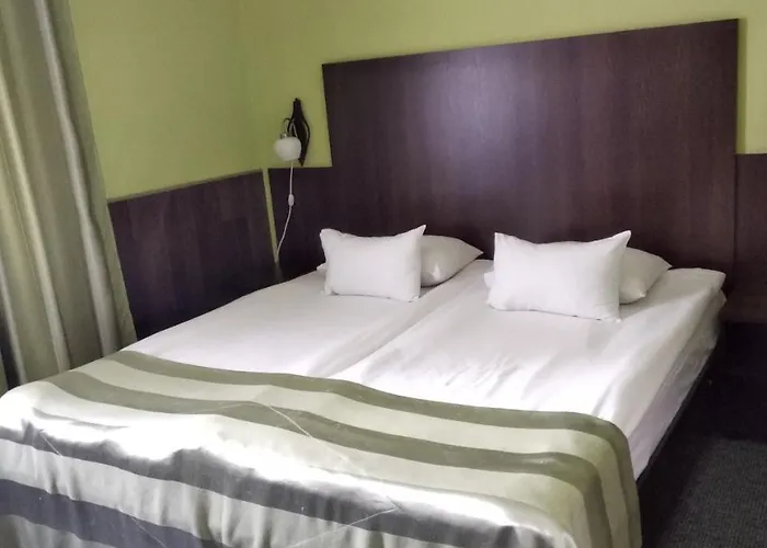 12 Months Mini Hotel