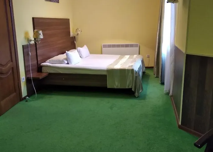 12 Months Mini Odesa