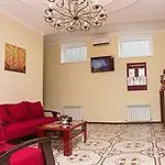 12 Months Mini 3* Οδησσός