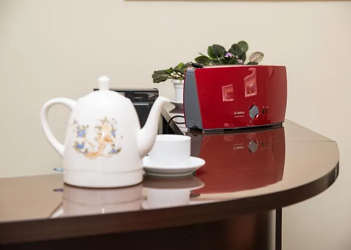 12 Months Mini Szálloda