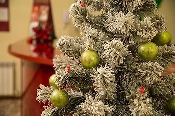 Szálloda 12 Months Mini