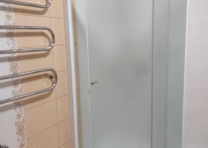 Szálloda 12 Months Mini Odessza