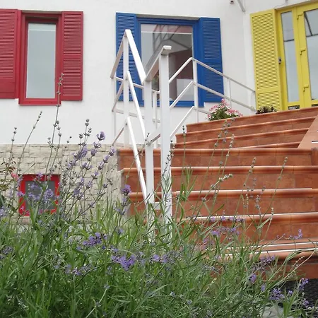 12 Months Mini 3* Odessa