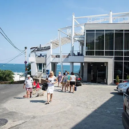 12 Months Mini Hotel Odessa