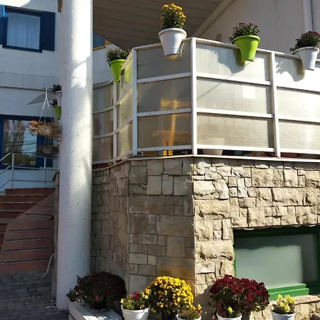 12 Months Mini Hotel