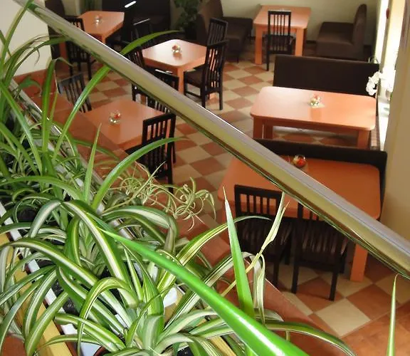 12 Months Mini Hotel Odessa