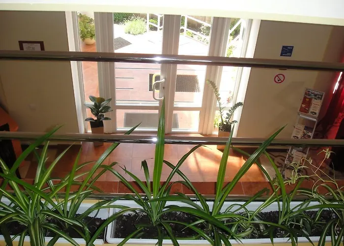 12 Months Mini Hotel 3*