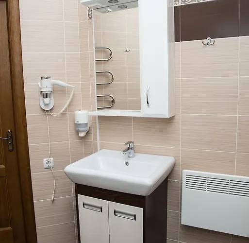 12 Months Mini Hotel 3*