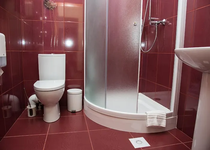 12 Months Mini Hotel