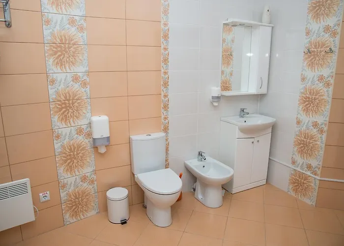 12 Months Mini 3* Odessa