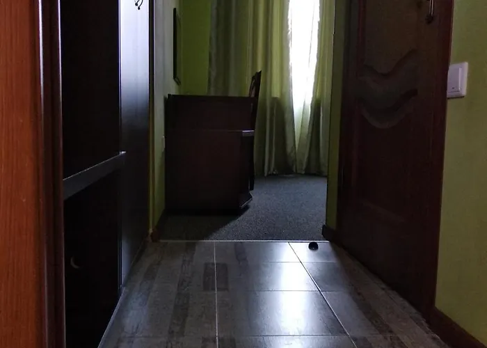 Hotel 12 Months Mini Odessa