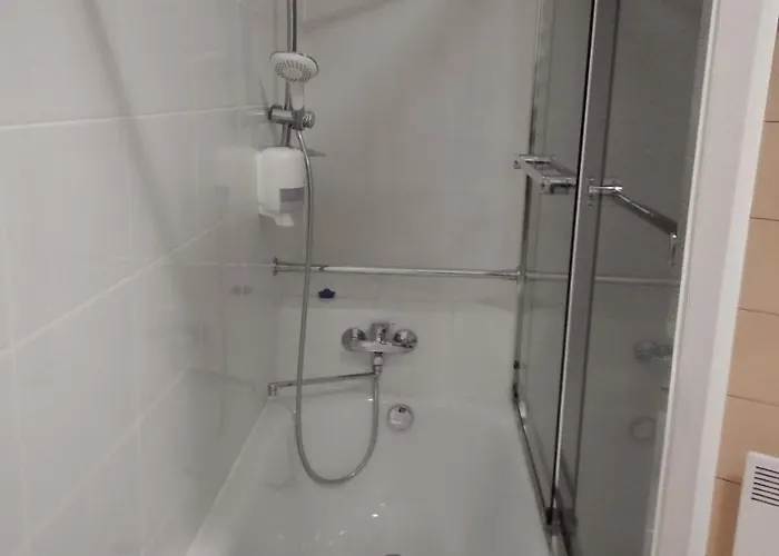 12 Months Mini Hotel